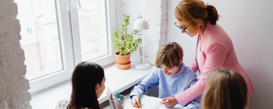 Sozialpädagog*in FH/HF 70-80% Wohngruppe Hirzbrunnen, 1. Bild