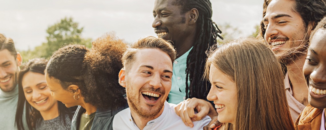 Ausbildung Sozialpädagogik HF/FH 2026, 1. Bild